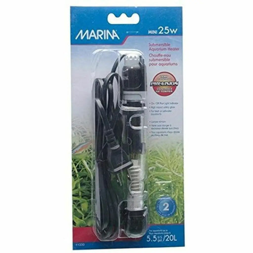 Бойлер Marina 25 W Аквариум