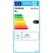 Бойлер TEDAN Ceramic Pro 80 литра вертикален 2.1 kW - 361966