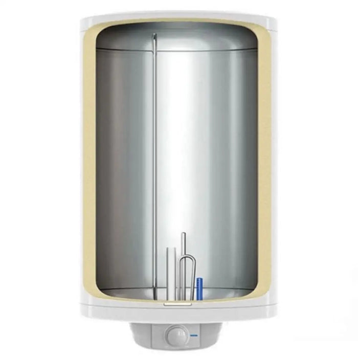 Бойлер TEDAN Hydra Pro INOX 100 литра вертикален неръждаем