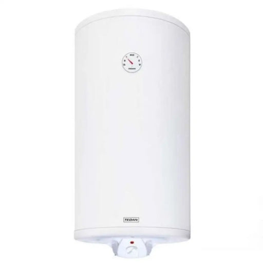 Бойлер TEDAN Klassa INOX 120 литра вертикален неръждаем 2 kW