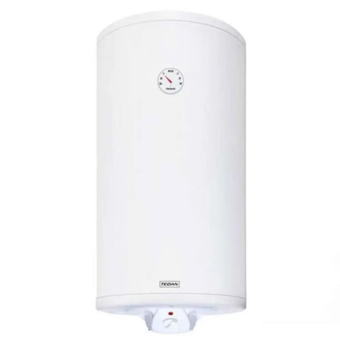 Бойлер TEDAN Klassa INOX 120 литра вертикален неръждаем 2 kW