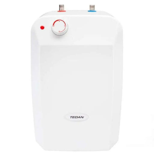 Бойлер TEDAN Mini Pro Inox 10 литра под мивка неръждаем 2 kW