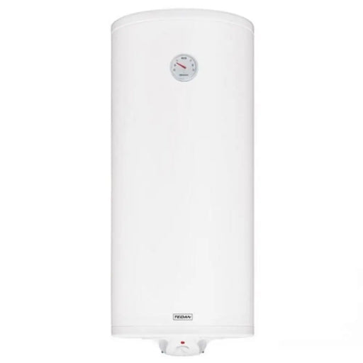 Бойлер TEDAN Riva INOX 80 литра вертикален неръждаем 3 kW