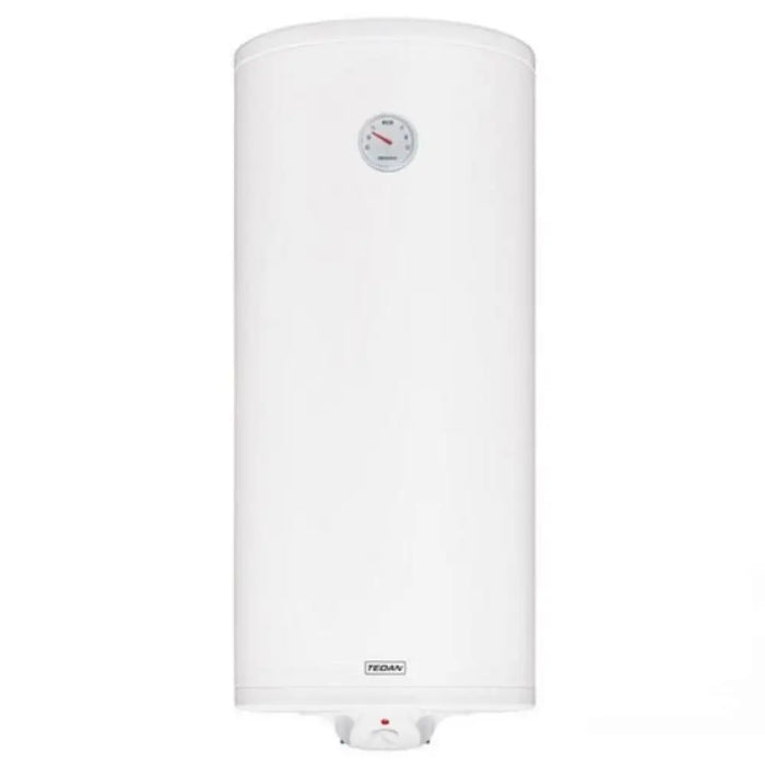 Бойлер TEDAN Riva INOX 80 литра вертикален неръждаем 3 kW