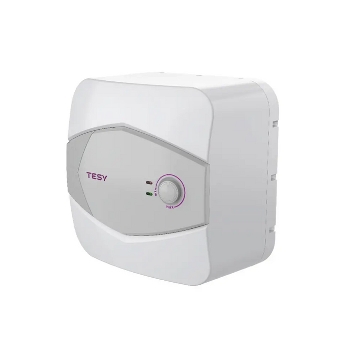 БОЙЛЕР TESY ЗА НАД МИВКА 30Л 1.5KW