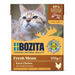 BOZITA Fresh Menu Пиле в желе - мокра котешка храна - 370гр