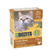 BOZITA Fresh Menu Пиле в желе - мокра котешка храна - 370гр