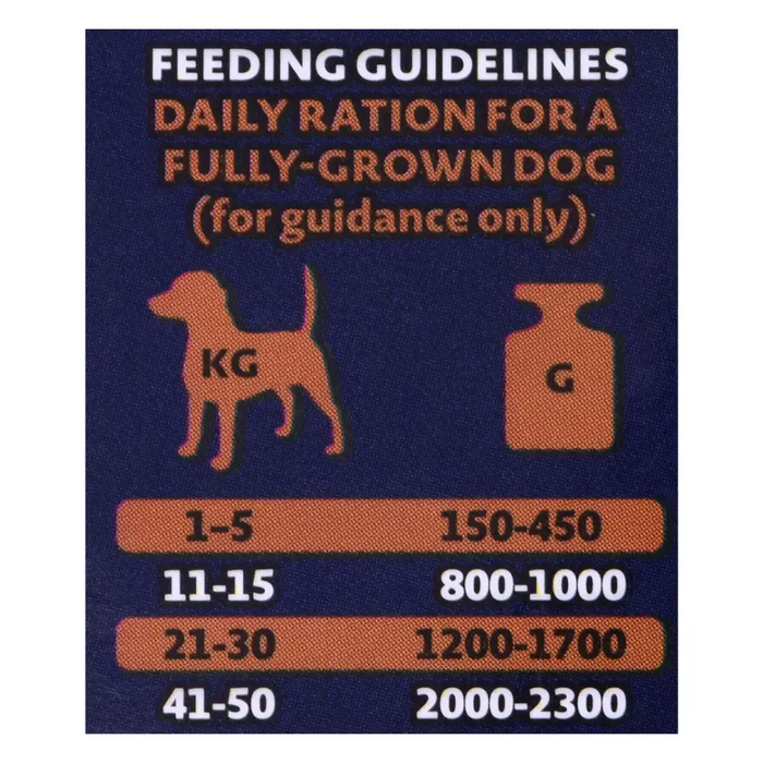 BOZITA Мокра храна за кучета Хапки в желе Пиле 370гр