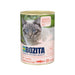 BOZITA Salmon Pate - мокра храна за котки - 400гр