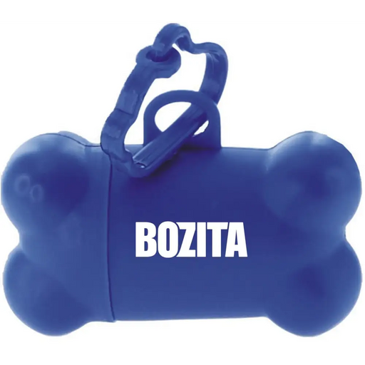 BOZITA Торба контейнер за кучета