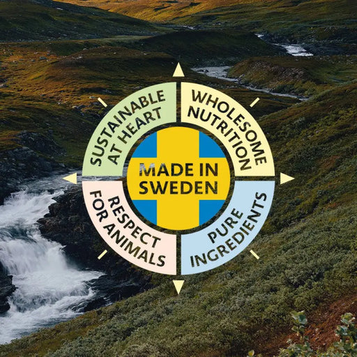 BOZITA Вкусно месно меню Multibox Flavour Mix in Jelly