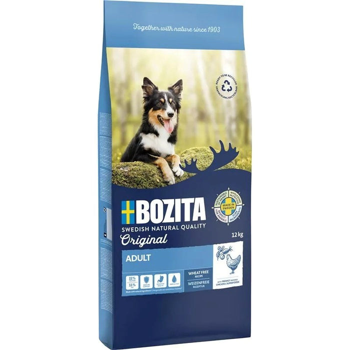 Bozita Original Adult 12 кг