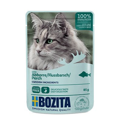Bozita 3635 влажна храна за котки 85 г