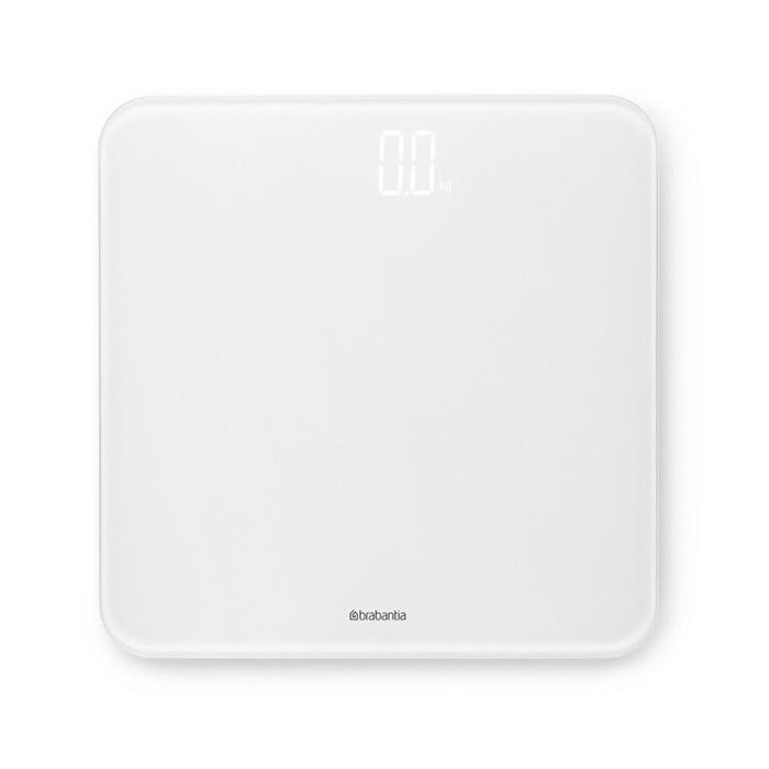 ЕЛЕКТРОННА ВЕЗНА BRABANTIA RENEW БЯЛА