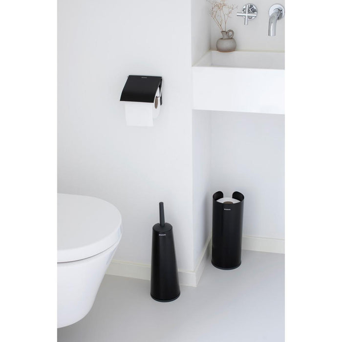 К-КТ АКСЕСОАРИ ЗА WC BRABANTIA RENEW Ч