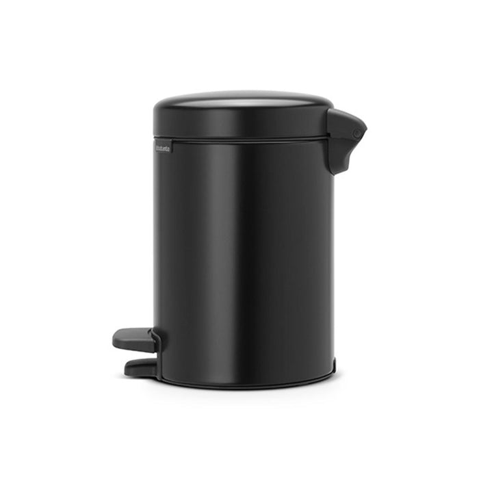 КОШЧЕ С ПЕДАЛ BRABANTIA NEWICON 3L ЧЕРЕН
