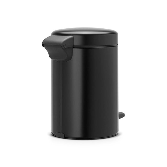 КОШЧЕ С ПЕДАЛ BRABANTIA NEWICON 3L ЧЕРЕН