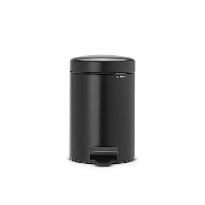 КОШЧЕ С ПЕДАЛ BRABANTIA NEWICON 3L ЧЕРЕН