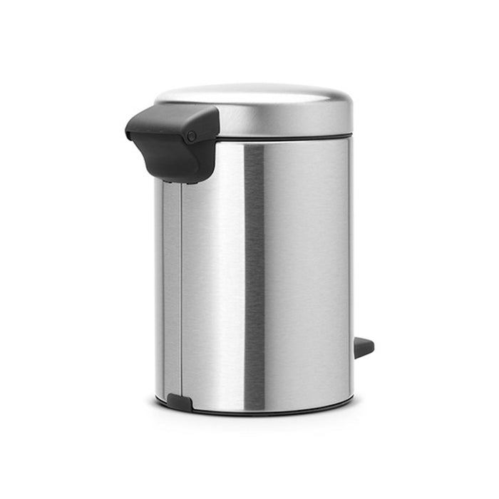 КОШЧЕ С ПЕДАЛ BRABANTIA NEWICON 3L ХРОМ
