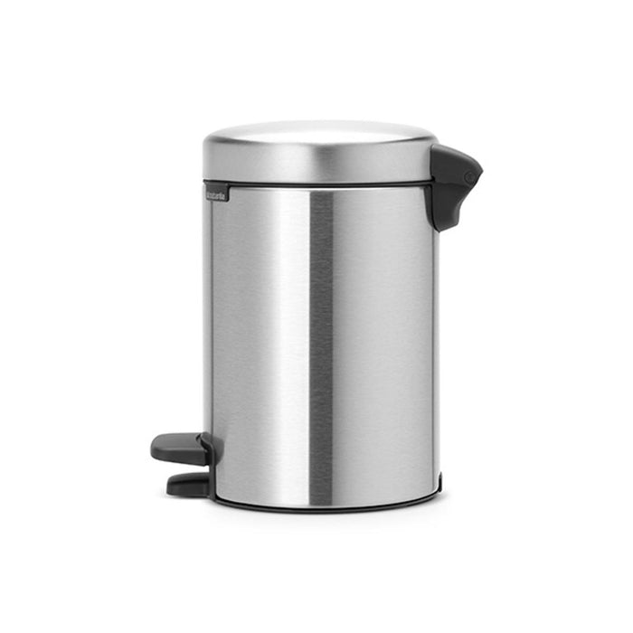 КОШЧЕ С ПЕДАЛ BRABANTIA NEWICON 3L ХРОМ
