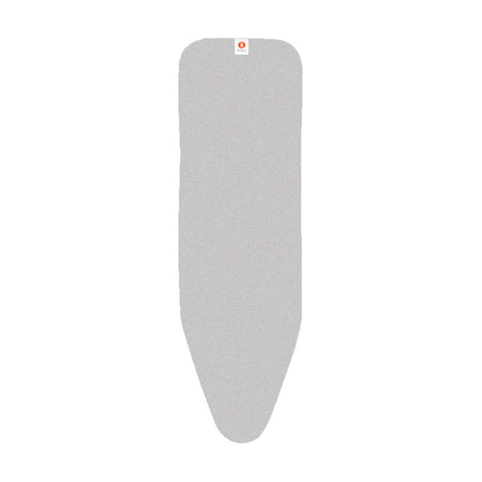 КАЛЪФ ЗА ДЪСКА BRABANTIA B 124x38 МЕТАЛИ