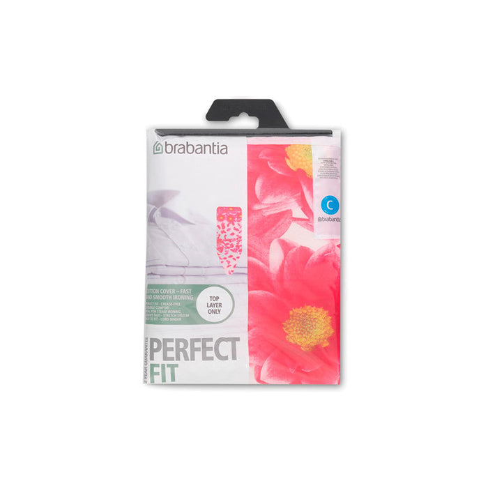 КАЛЪФ ЗА ДЪСКА BRABANTIA C 124x45 MIXED