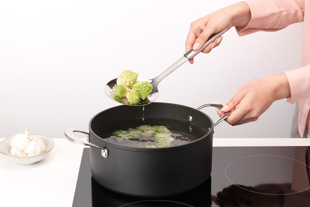 Решетъчна лъжица Brabantia - Profile