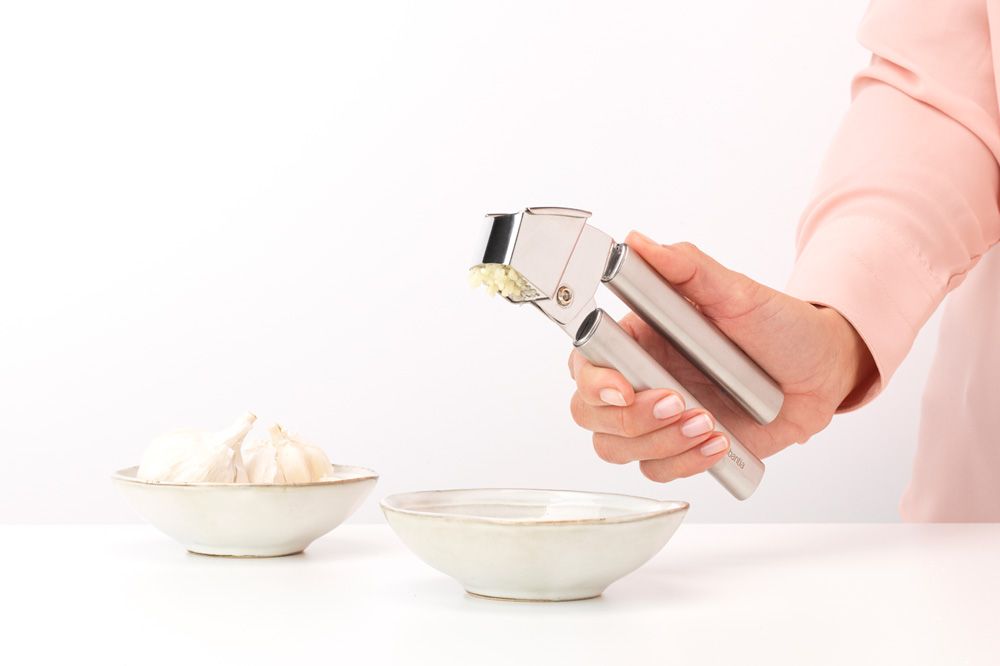 Преса за чесън Brabantia - Profile New