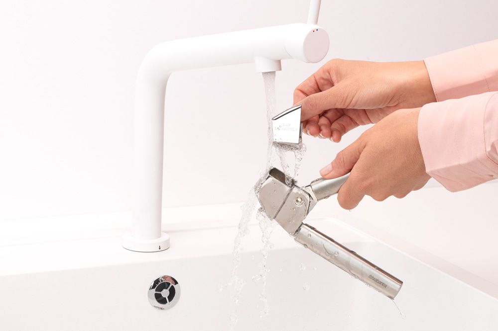 Преса за чесън Brabantia - Profile New