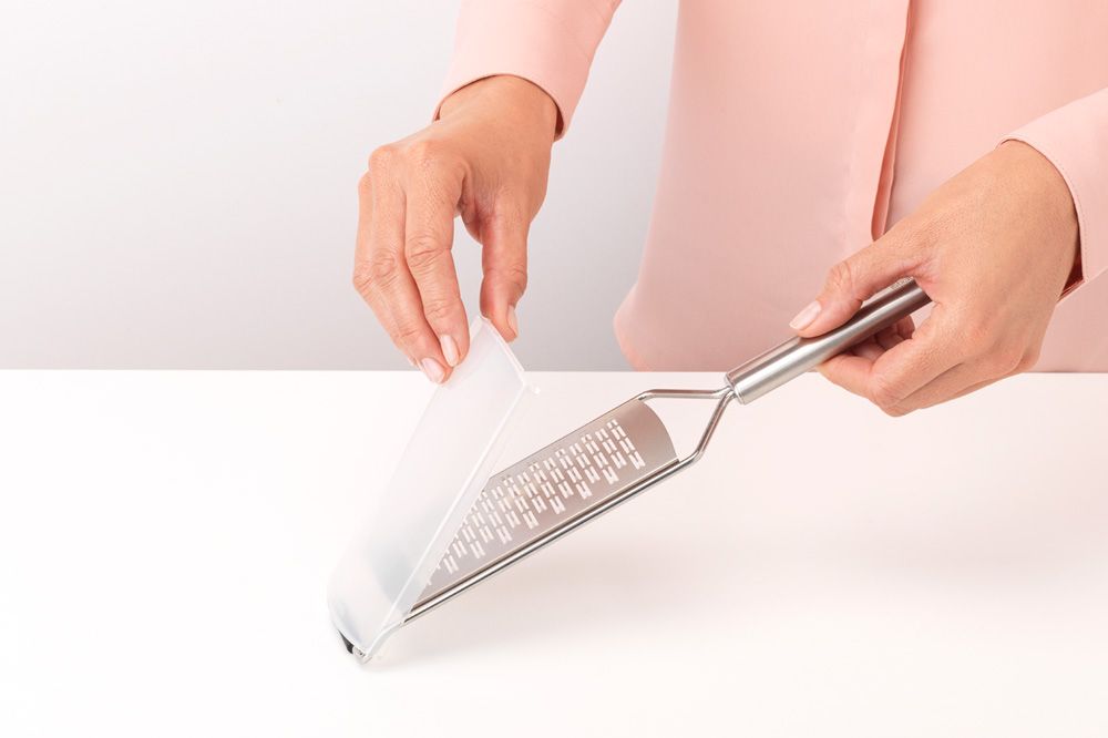 Ренде Brabantia - Profile
