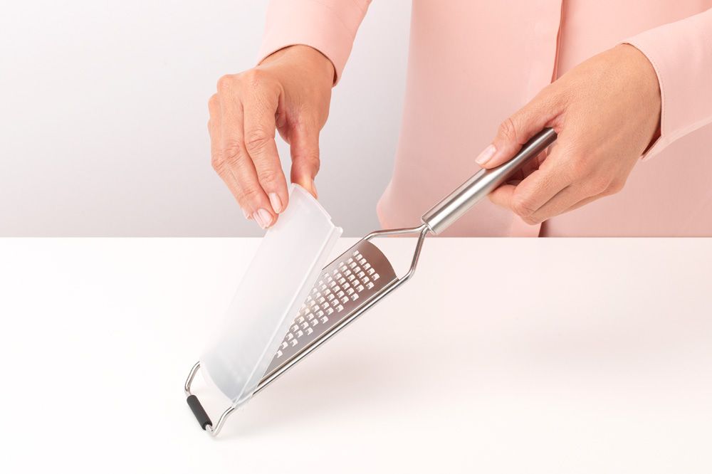 Ренде Brabantia - Profile