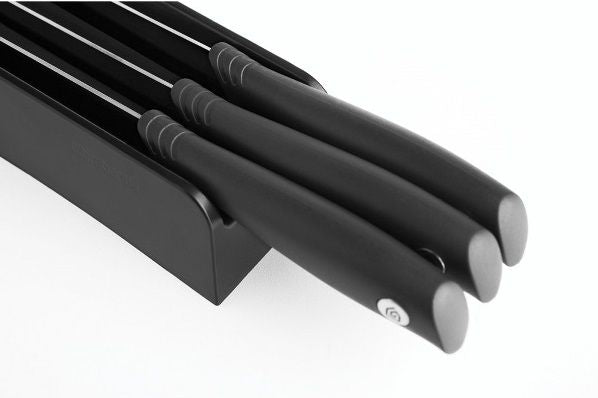 Блок с 3 ножа Brabantia - Tasty+