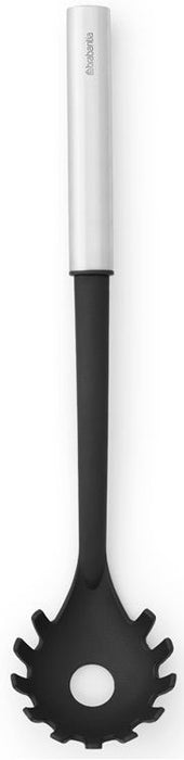 Лъжица за спагети Brabantia - Profile NEW Non-Stick, сива
