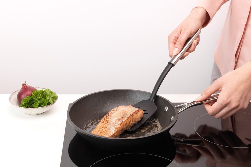 Шпатула Brabantia - Profile New Non-Stick, голяма