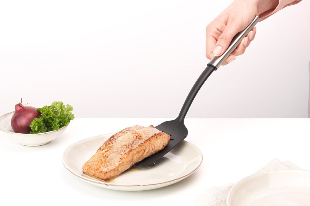 Шпатула Brabantia - Profile New Non-Stick, голяма