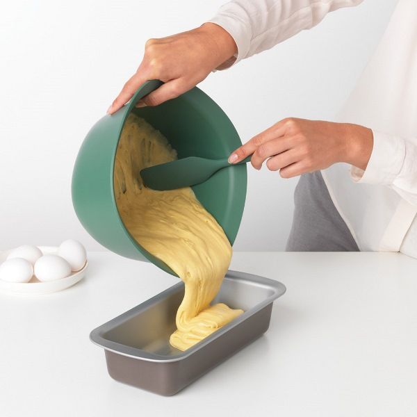 Комплект за печене Brabantia - Tasty+, 4 части, Mixed