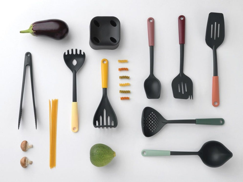 Комплект за печене Brabantia - Tasty+, 4 части, Mixed