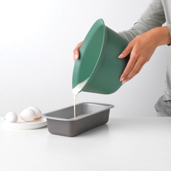 Комплект за печене Brabantia - Tasty+, 4 части, Mixed