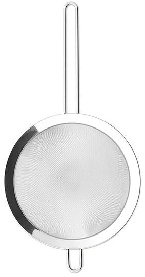 Цедка Brabantia - 20 cm, Brilliant Steel