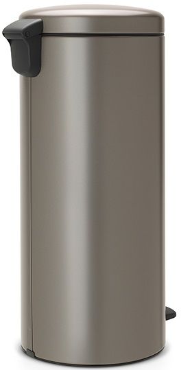 Кош за отпадъци Brabantia - NewIcon, 30 l, Platinum