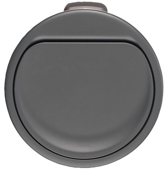 Кош за отпадъци Brabantia - Touch Bin New, 30 l, Matt Steel