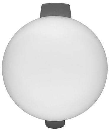 Кош за отпадъци Brabantia - NewIcon, 30 l, Matt Steel Fingerprint Proof