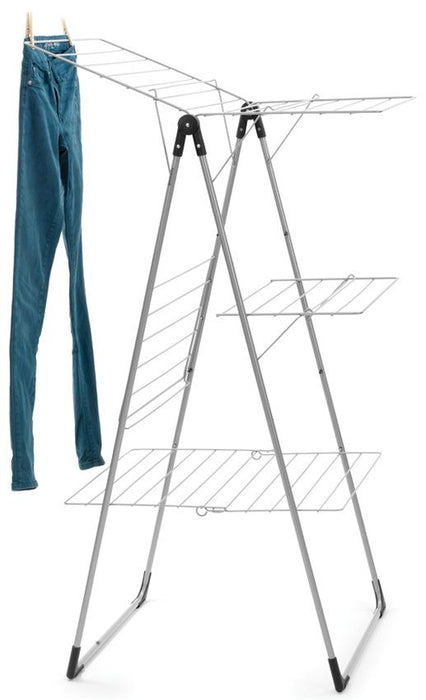 Простор-кула Brabantia - 23 m, Metallic Grey