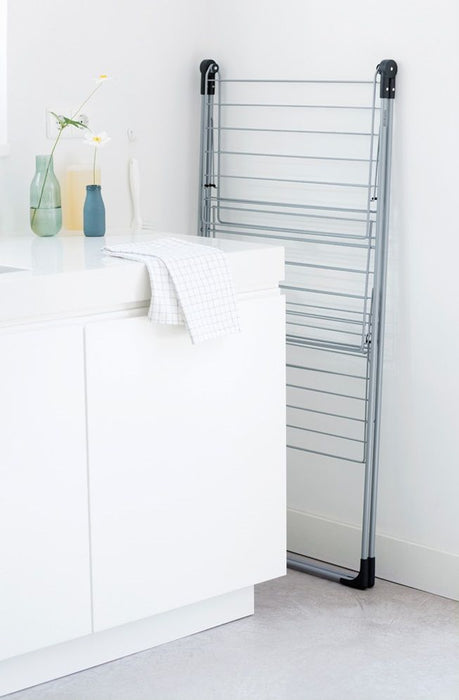Простор-кула Brabantia - 23 m, Metallic Grey