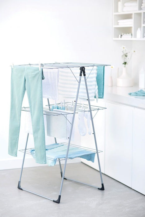 Простор-кула Brabantia - 23 m, Metallic Grey