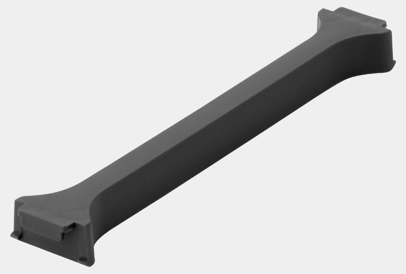 Кош за разделно събиране Brabantia - SortUp Hi, 25+10+10 l, бежов
