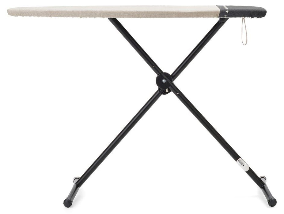 Дъска за гладене Brabantia - Duo board, 135 x 45 cm, Denim Grey
