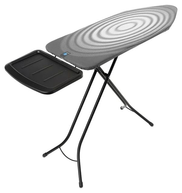 Дъска за гладене Brabantia - C, 124 x 45 cm, Titan Oval