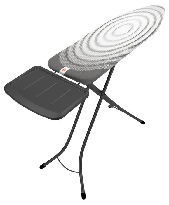 Дъска за гладене Brabantia - C, 124 x 45 cm, Titan Oval