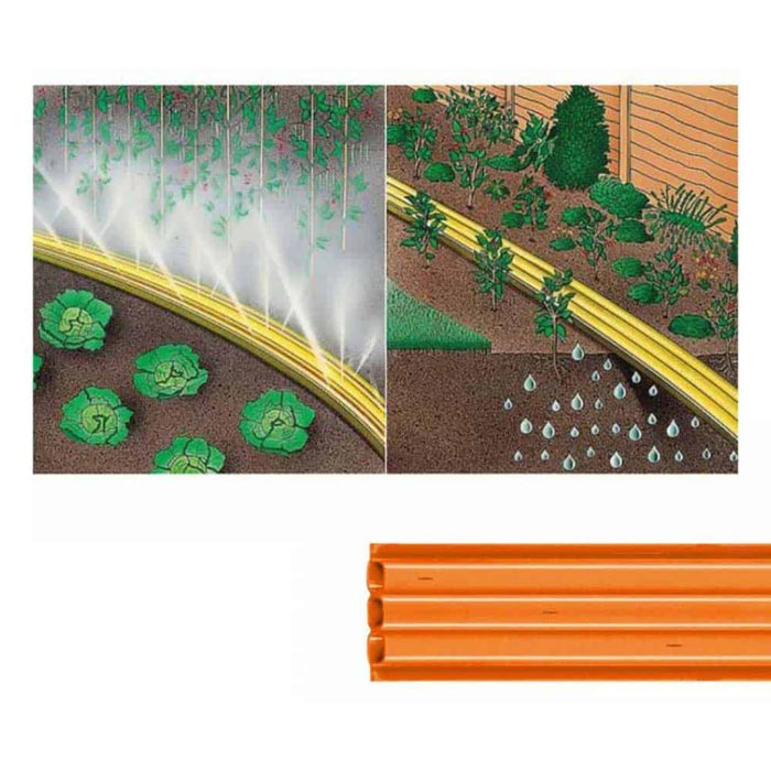 МАРКУЧ ДЪЖДОВАЛЕН 15M 1/2'' BRADAS